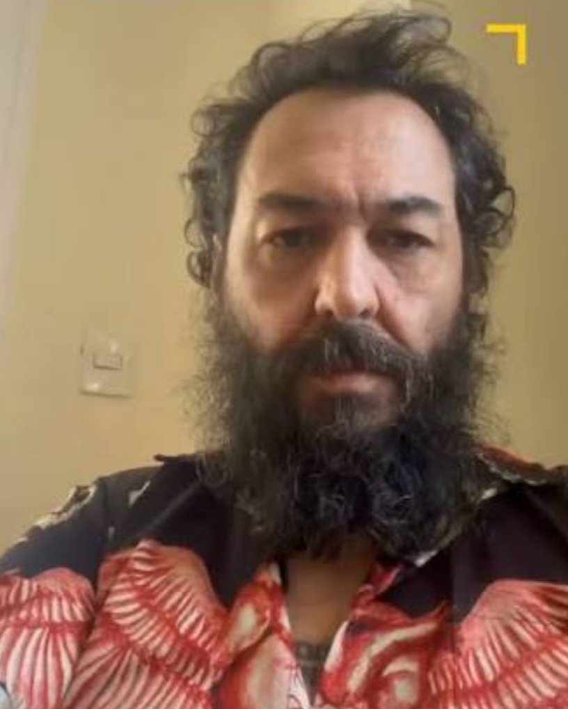 carlopez5819's tweet photo. El corrupto y fraudulento petrismo, primero utilizó al matarife para desprestigiar a Álvaro Uribe Vélez y ahora utilizaron al "periodista" daniel coronell para desprestigiar a Abelardo de La Espriella. 

Así "trabajan"  los que se la juegan por la "vida" https://t.co/5Q3NPqfFt4