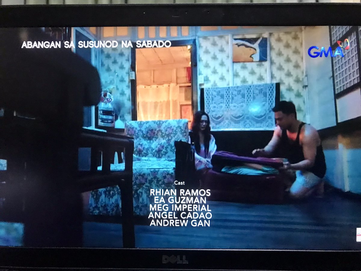 vstrosh's tweet photo. Parang ang hirap panoorin ng maleta scene sa next ep😭

Ngunit… pa’no ka nagkasya sa maleta @whianwamos?
Your physical flexibility amazes me😲

#Tadhana #RhianOnTadhana #RhianRamos https://t.co/gBrUbBPF0O