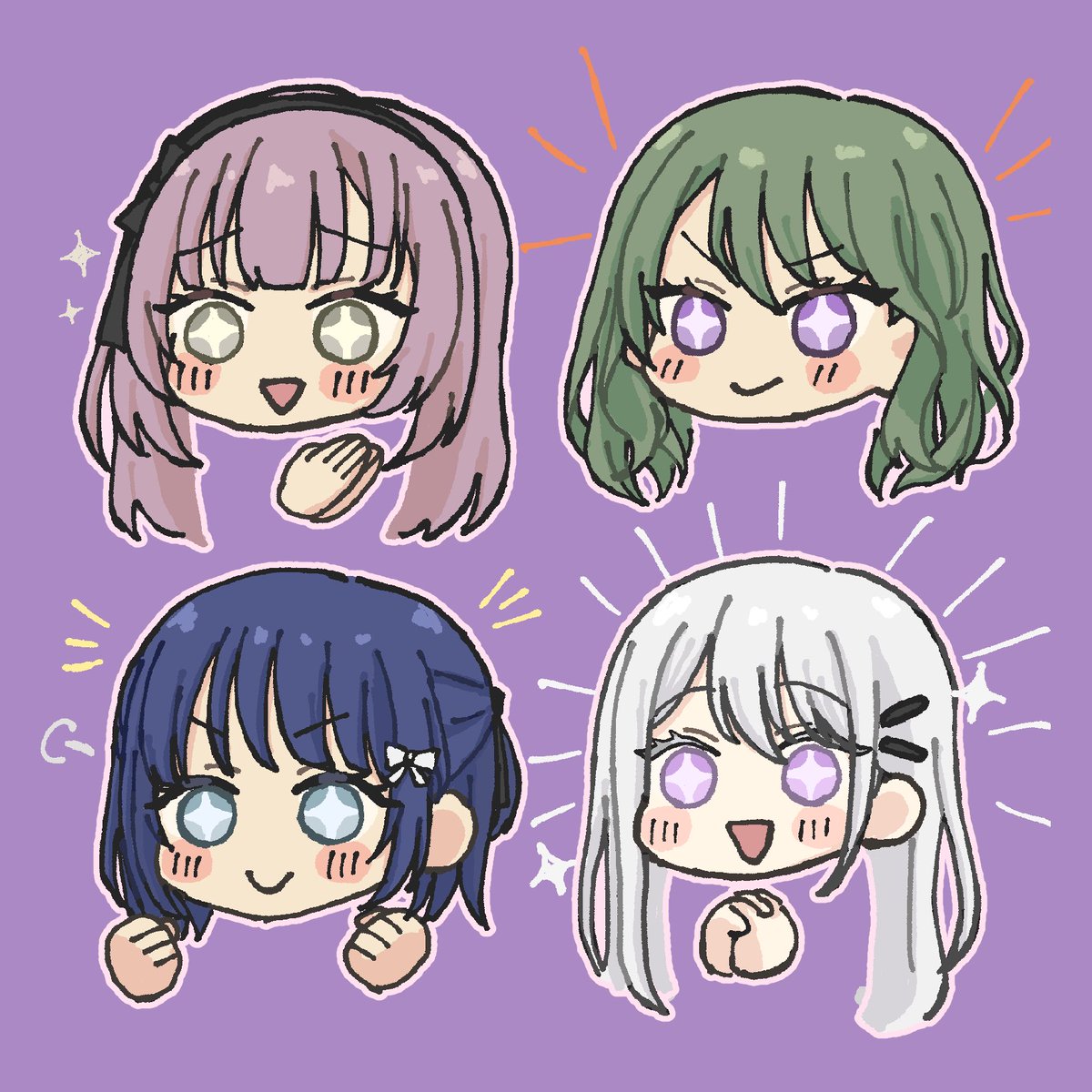 nora1_09's tweet photo. しいたけ目✨ https://t.co/BXzKD5H3jO