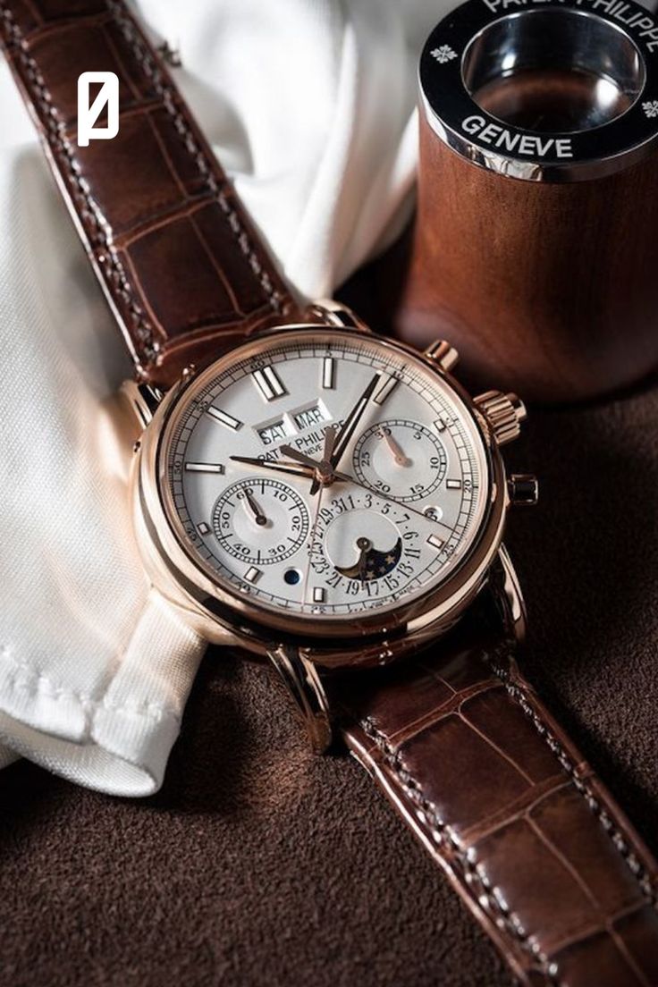 QuietLuxuryHQ's tweet photo. Is Patek Philippe craftsmanship worth the premium, or are you paying for the name? https://t.co/Qo7Fb19nNn