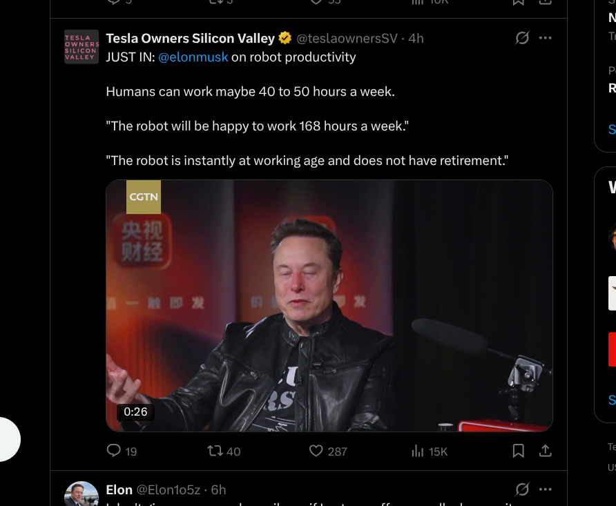 BrianJohns59340's tweet photo. See the MUSK MOVIE in theaters October 9 !!! A must to see!!!!!! https://t.co/wWmazfP0xA