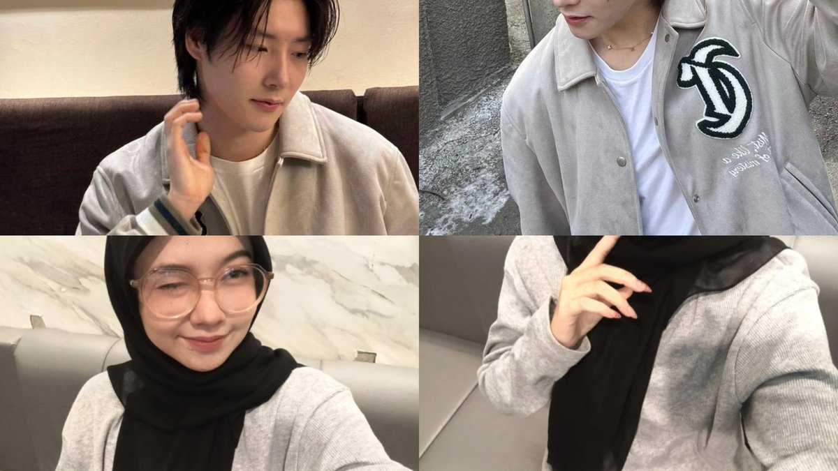 nyonyawnz's tweet photo. Main sama iyaang dari sabtu pagi sampai malam minggu 😊

#HOSD #HrtzOnSelcaDay https://t.co/9mZcmDDSgh