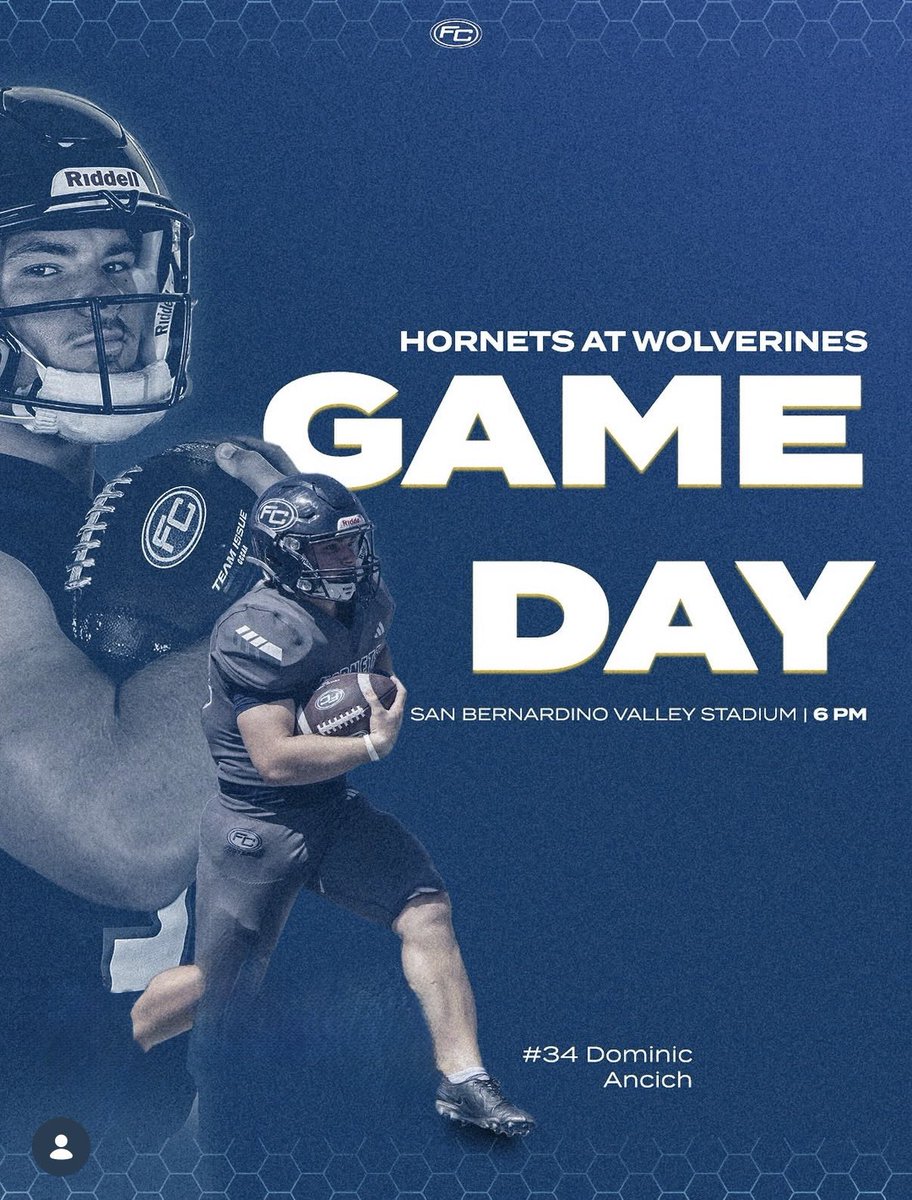 FullCollSports's tweet photo. https://t.co/cP1YzHtSYO
@scfafootball https://t.co/wNhpKqU2be