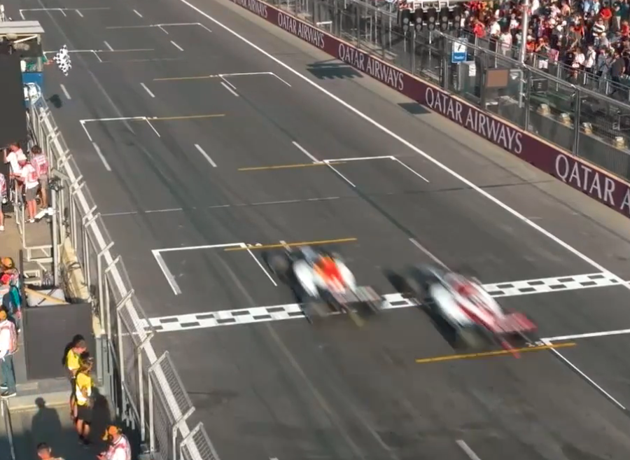 blog_formula1's tweet photo. A diferença entre Lindblad e Ocon foi de 0.030!!!

ABSURDO. https://t.co/U1bBwTGX8b