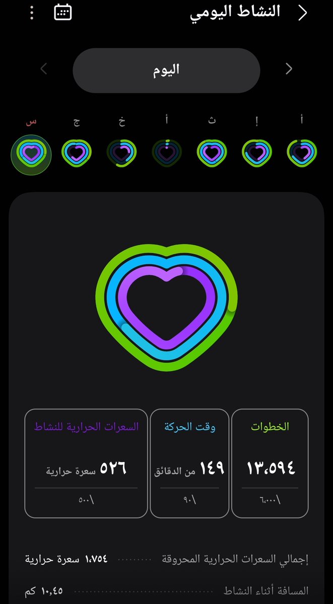 Fofo1629588's tweet photo. نشاط اليوم مرا حلو https://t.co/AnSuRBmTMF