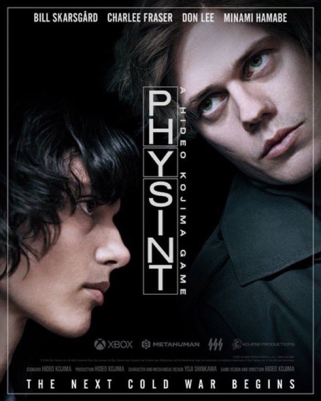 Pirat_Nation's tweet photo. Hideo Kojima’s Physint reportedly has a budget of around $400 million, according to The Game Business.

The huge reported budget is said to have spooked Sony, which later walked away from the project. Xbox has since reportedly picked up the game.

Jason Schreier also described the budget as “pretty significant less”

Jason Schreier uses to lie a lot so don’t believe too much
