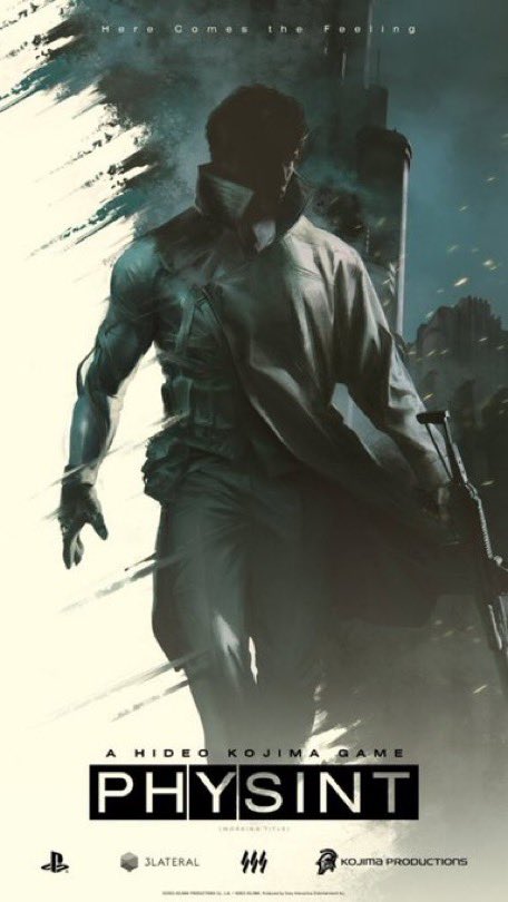 Pirat_Nation's tweet photo. Hideo Kojima’s Physint reportedly has a budget of around $400 million, according to The Game Business.

The huge reported budget is said to have spooked Sony, which later walked away from the project. Xbox has since reportedly picked up the game.

Jason Schreier also described the budget as “pretty significant less”

Jason Schreier uses to lie a lot so don’t believe too much