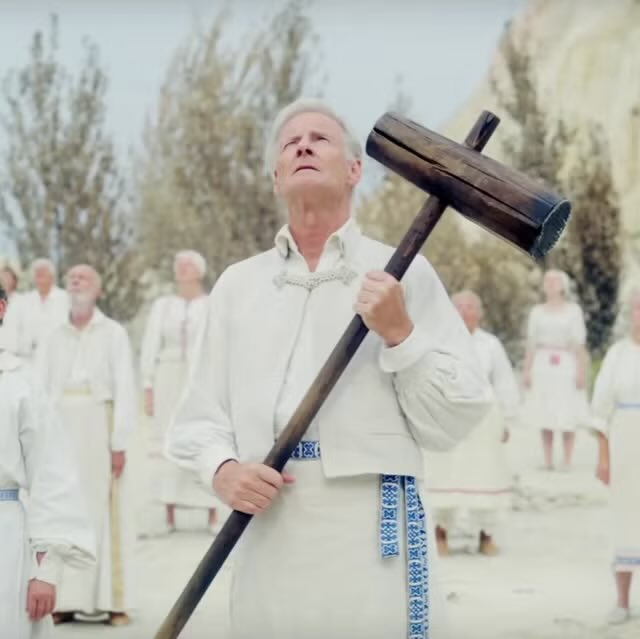 CitizenHush's tweet photo. @kenwheeler When they come out with that big ol Tom &amp; Jerry mallet i lost my shit https://t.co/UbjbvIky3p