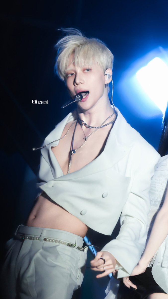 Ethereal_718's tweet photo. 260926 KRAZY Music Festival Taipei

𝐅𝐥𝐨𝐚𝐭☁️

#태민 #TAEMIN #テミン #泰民
#TAEMIN_LiMiNaL https://t.co/ZlYpUhk0Gk