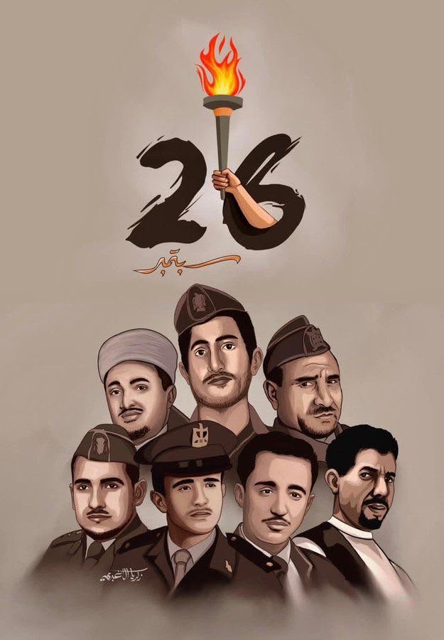 BadawiRahhal's tweet photo. الثوره اليمنيه المجيده. https://t.co/bO39EDCE7a