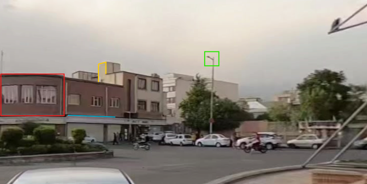 Pythafix_'s tweet photo. Iran | 🇮🇷
Geolocation of the ballistic missile launch platform in #Tehran, in the immediate vicinity of Baharestan Square.
Coordinates:
35.69093761711822, 51.430700790966213
https://t.co/zxK1OQc0pK https://t.co/DBdJ6Mbihb