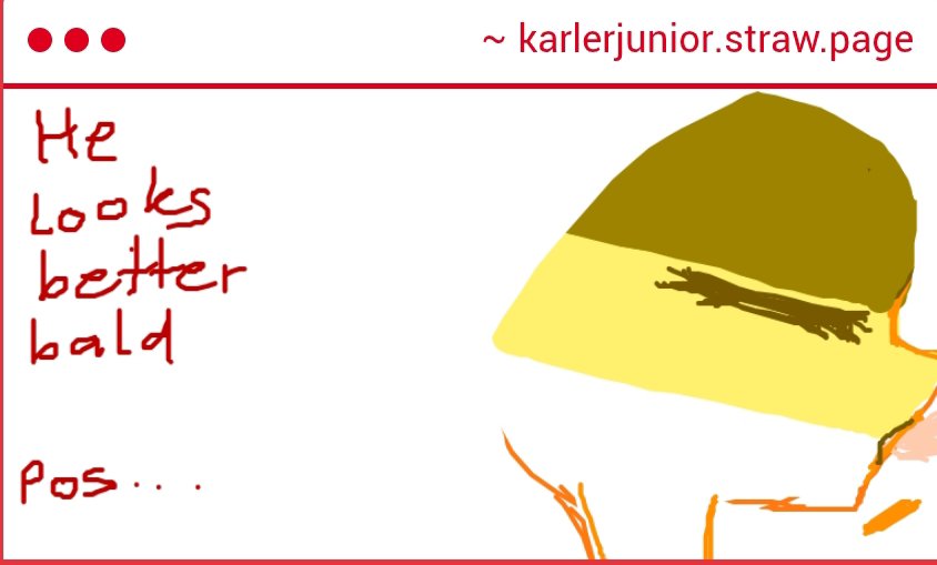 _KarlerJunior's tweet photo. LOOK LOOK LOOK AT ALL THIS BEAUTIFUL ART, IM SO SORRY I MISSED THESE-
USSR reminds me of among us for some reason 😭 yes, it's me, crewmate. Ughh Prussia is so fucking beautiful i want to eat him, let me eat the oreo. LET ME.
#chtwt #countryhumans #Prussia https://t.co/gnORk3mGZ2