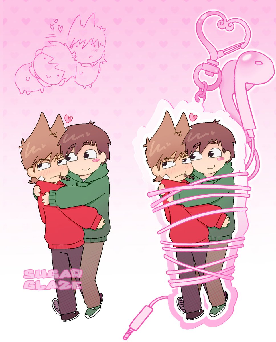 yummycupcake_12's tweet photo. #eddtord #tordedd #baconcola
mmh bacon https://t.co/lBlhEIXM1g