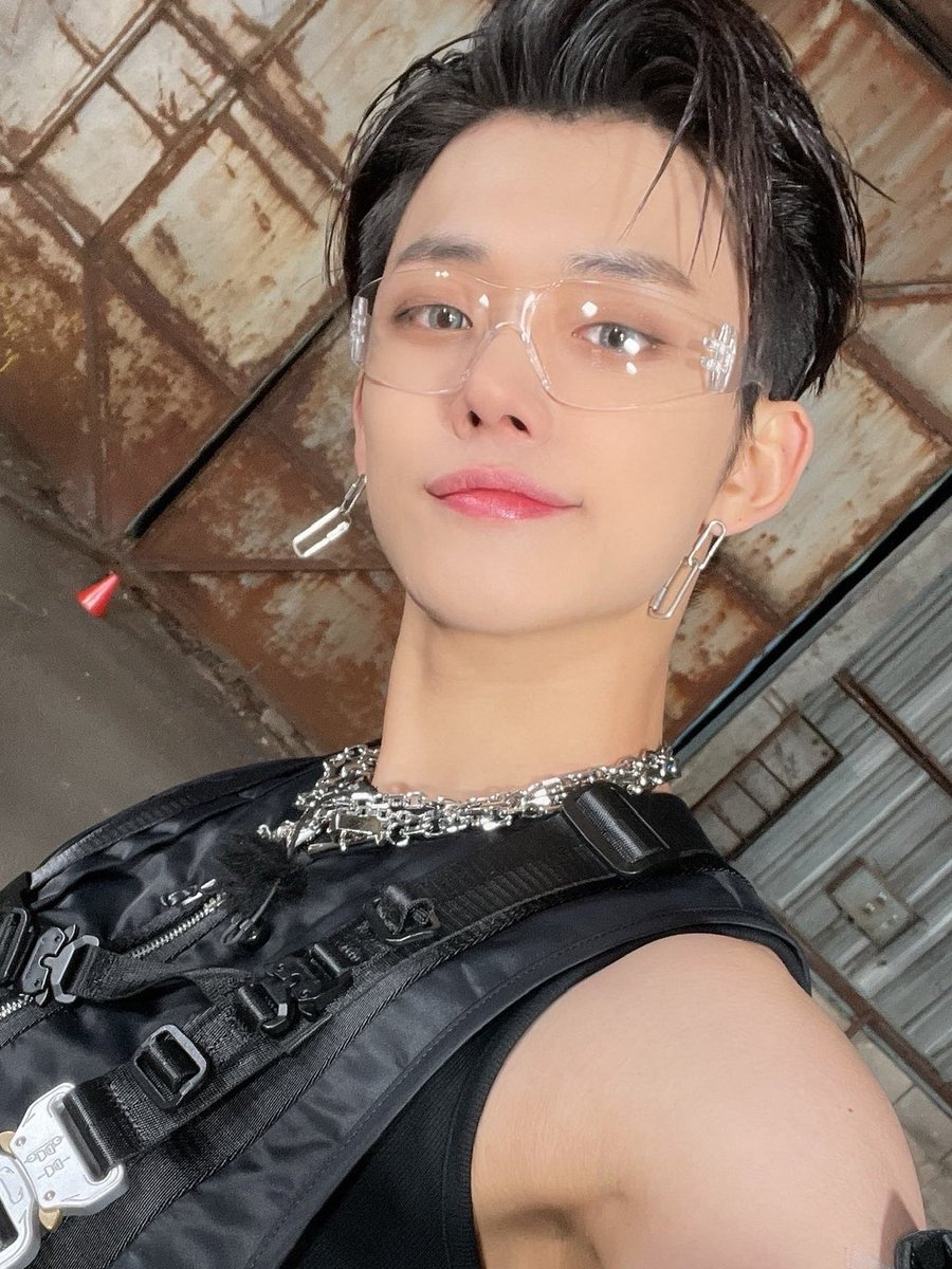 TDCATZ's tweet photo. #YEONJUN #HONGJOONG https://t.co/sNNU0YdBCa