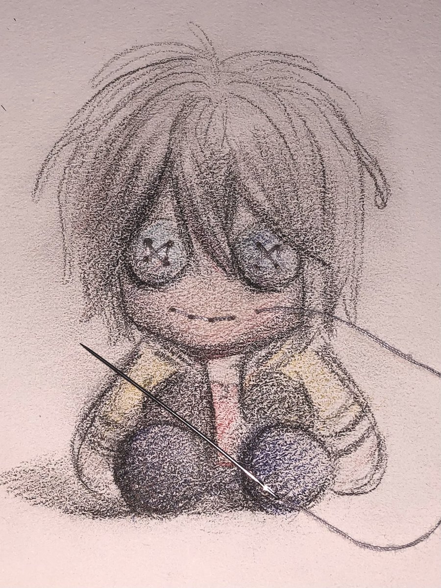 gaylord1607's tweet photo. [Usogui - BakuHal]!c
Can you finish my face? https://t.co/QQMfBOCiBA