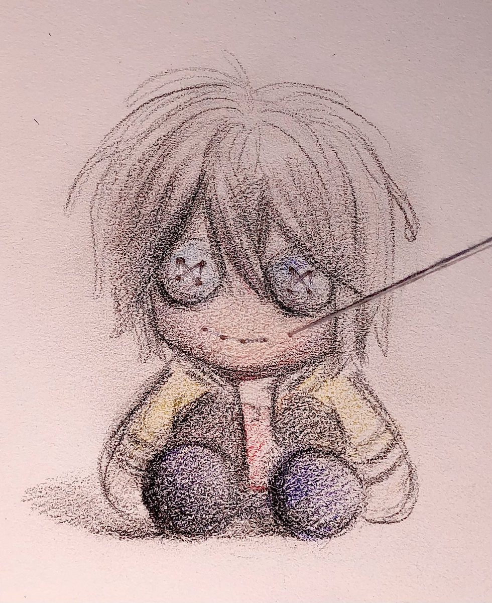 gaylord1607's tweet photo. [Usogui - BakuHal]!c
Can you finish my face? https://t.co/QQMfBOCiBA