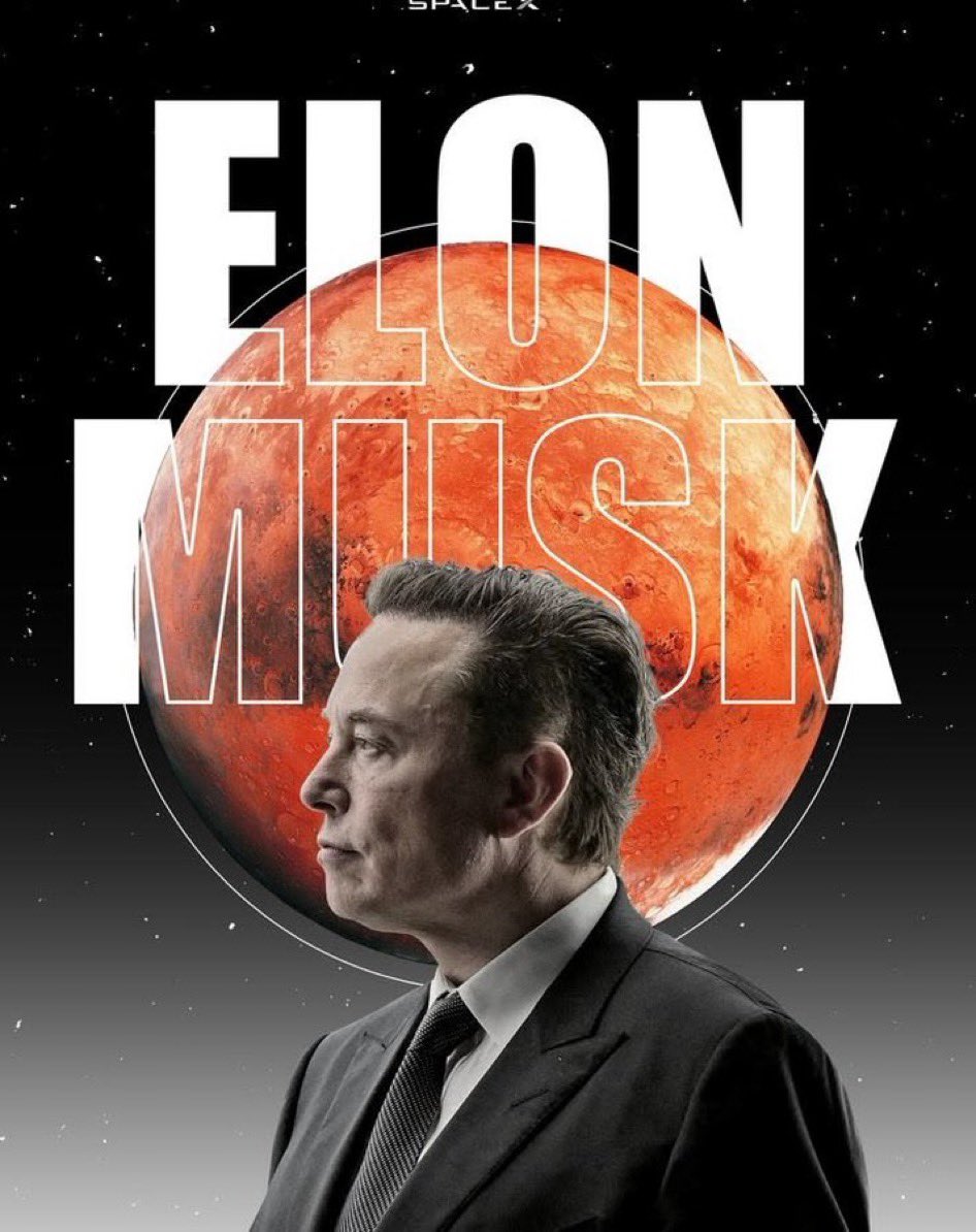 rwryan_6128's tweet photo. 🚨 Raise your hand if you still strongly support Elon Musk regardless of the media drama 👀🚀🔥

A. Full support ✋
B. Not supporting ❌ https://t.co/Y6yB6JVOI9