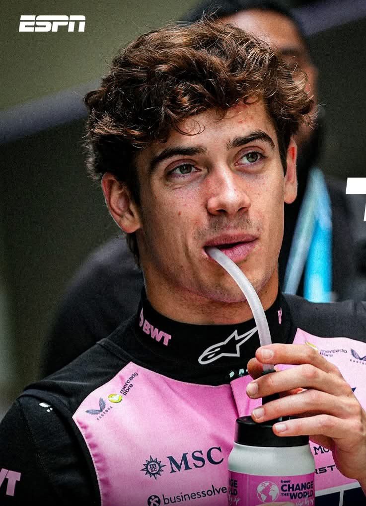 Nanita26034354's tweet photo. Lo tocan a el y nos tocan a todos los argentinos.
VAMOS FRANCO! Un tropezon no es caida.Orgullosos de que estes en F1. https://t.co/BXfTv112gb