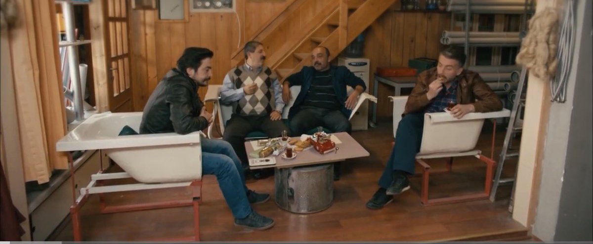 basminnos's tweet photo. Özdemir kardeşler bunu yıllar önce yaptı https://t.co/qKqL3Z3EIC