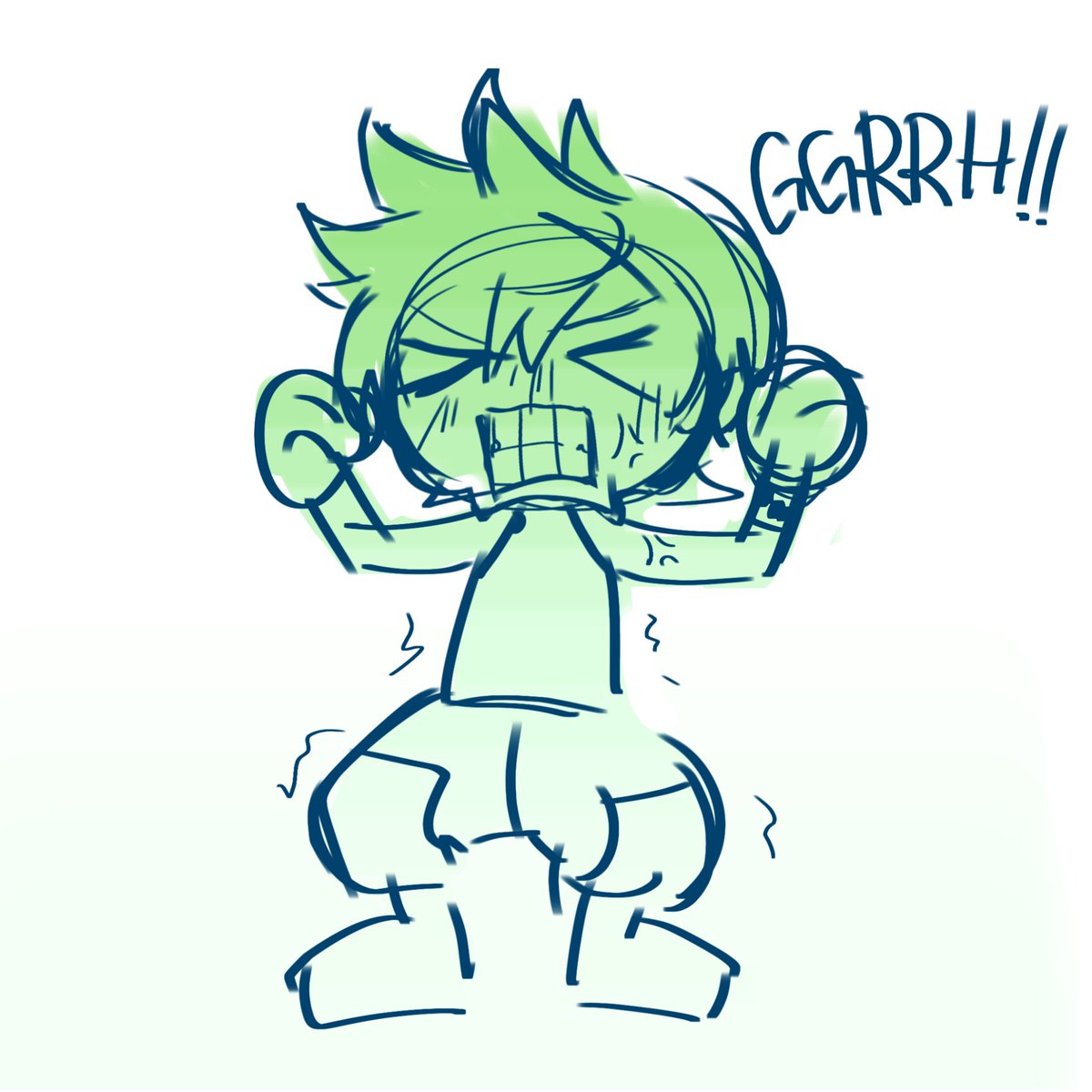 S0RAL0VEB0T's tweet photo. #kingdomhearts
When all of your friends are shredded and you're built like a pocky stick https://t.co/i84mCzkpJY