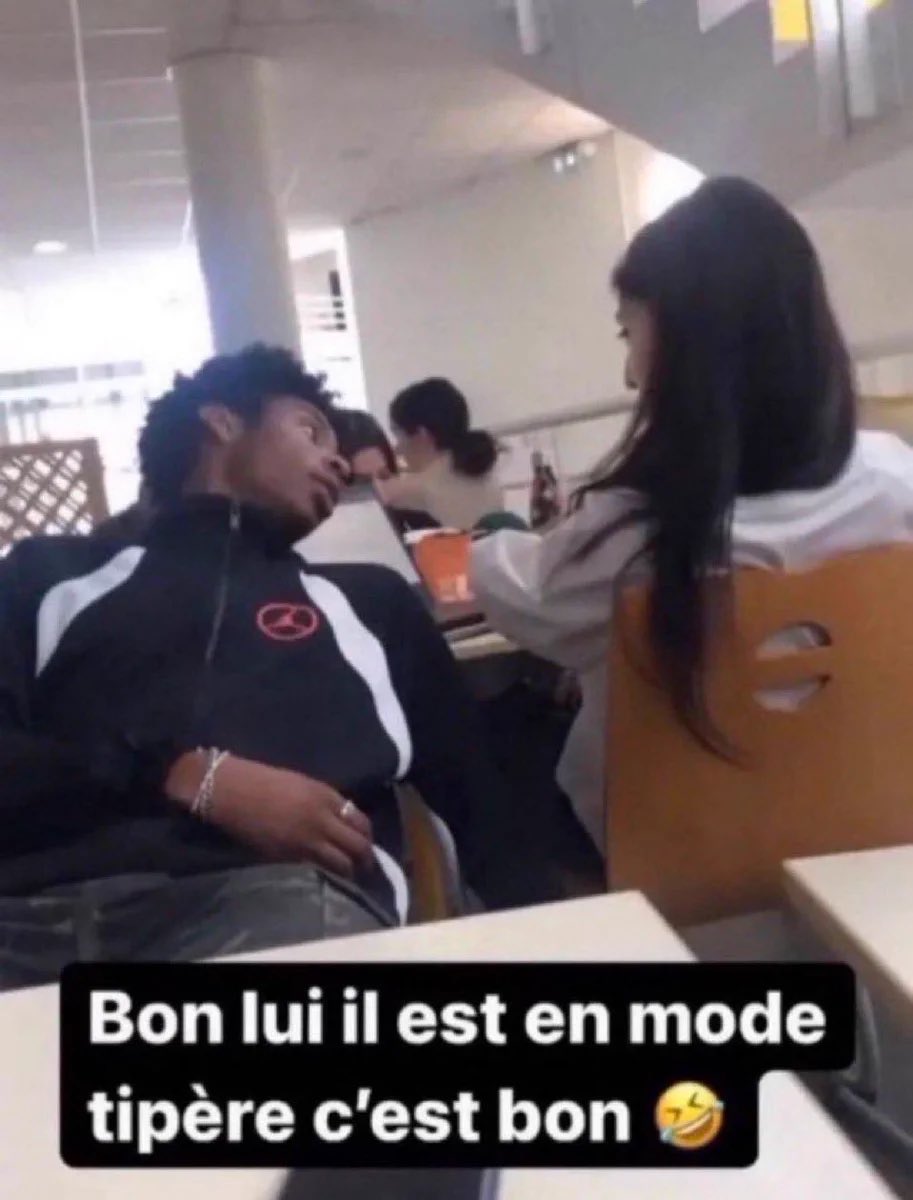JudaIscariote's tweet photo. @iamcardib @antho_nl Wshhhh cardi ça dit quoi ?? https://t.co/Nfg0m4srpf