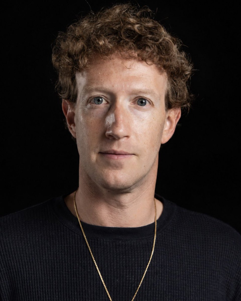 DailyNoud's tweet photo. Mark Zuckerberg says Future has been helping him blend in with the humans.

“I have learned so much from the trap goat. We’ve been puffing zooties with the treeshes, type shit.” https://t.co/mNRAtnBtMW