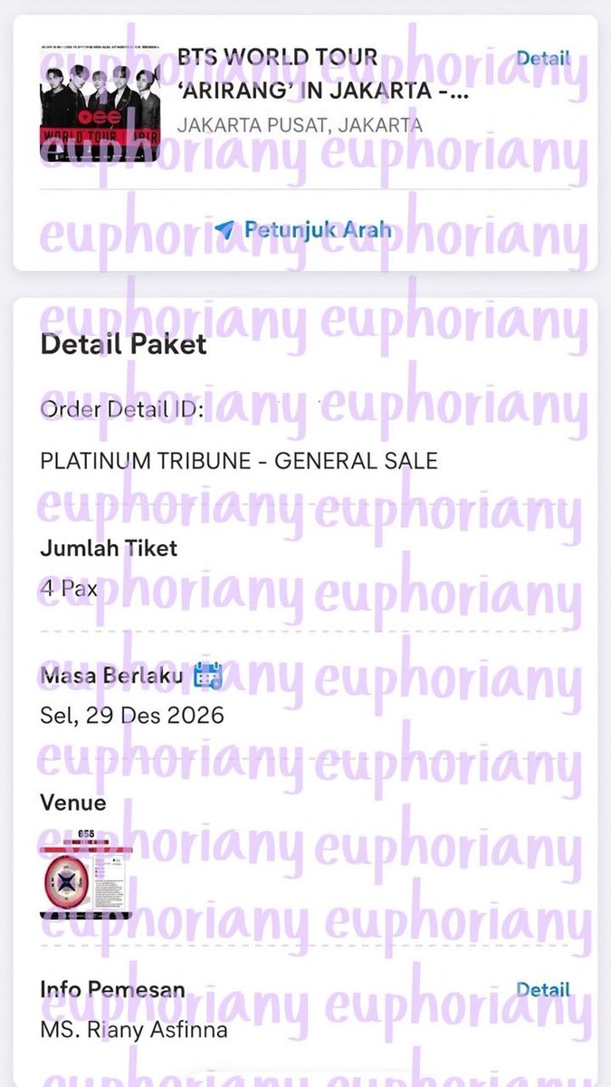 Annryhyyxd's tweet photo. SCAMER WTS ARIRANG JAKARTA 
NAMA : riany asfinna 
dari surabaya 
no wa : +62 812‑3202‑3746
tiktok : euphorianyy
instagram : im.riany
aku kena 2 jt tolong jadi hati-hati ya dan juga yg bisa bantu up https://t.co/ECSfqJ5iXn