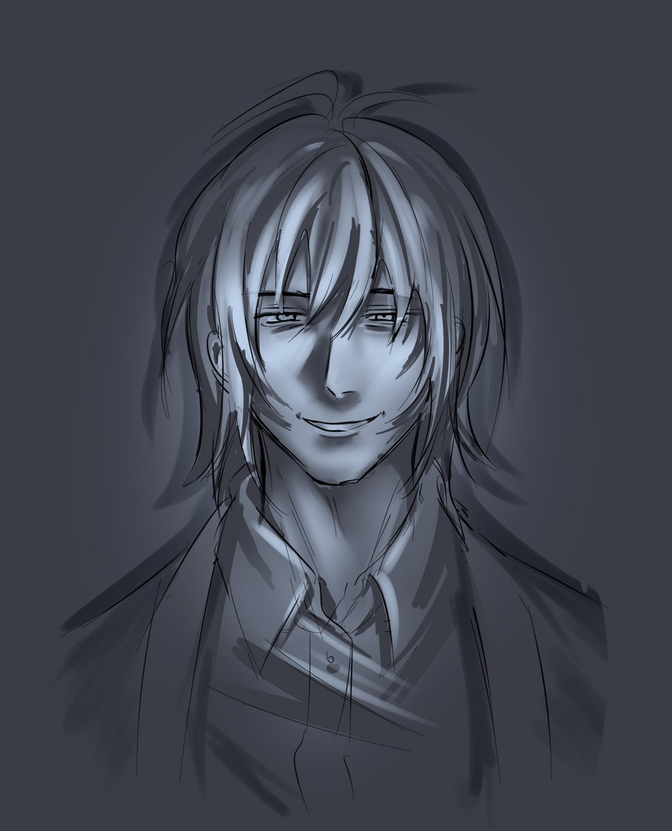 ppxp28's tweet photo. [ oc ]

#oc #originalcharacter https://t.co/vWgcSreiBL
