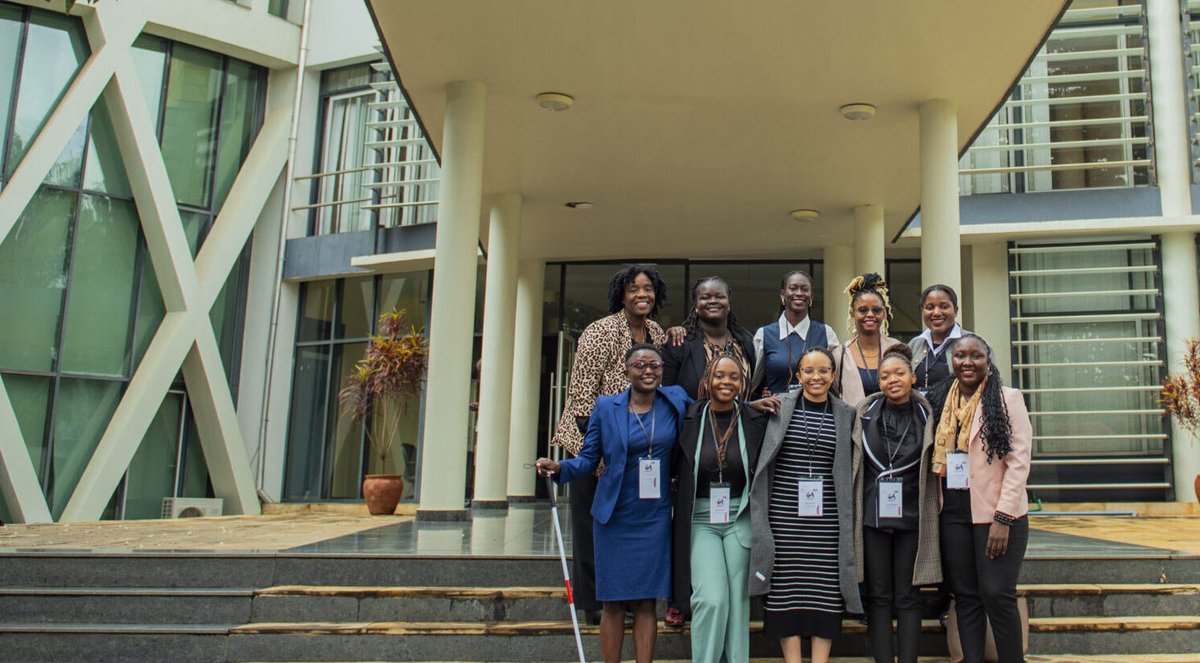 amelproject's tweet photo. @ClooneyFDN is accepting Fellowship applications until October 20 from early-career women lawyers who wish to gain hands-on experience with human rights organizations across Africa with a focus on ending child marriage &amp; violence against women. See more: https://t.co/FKeo2q8t6r https://t.co/2hS2FXolJM