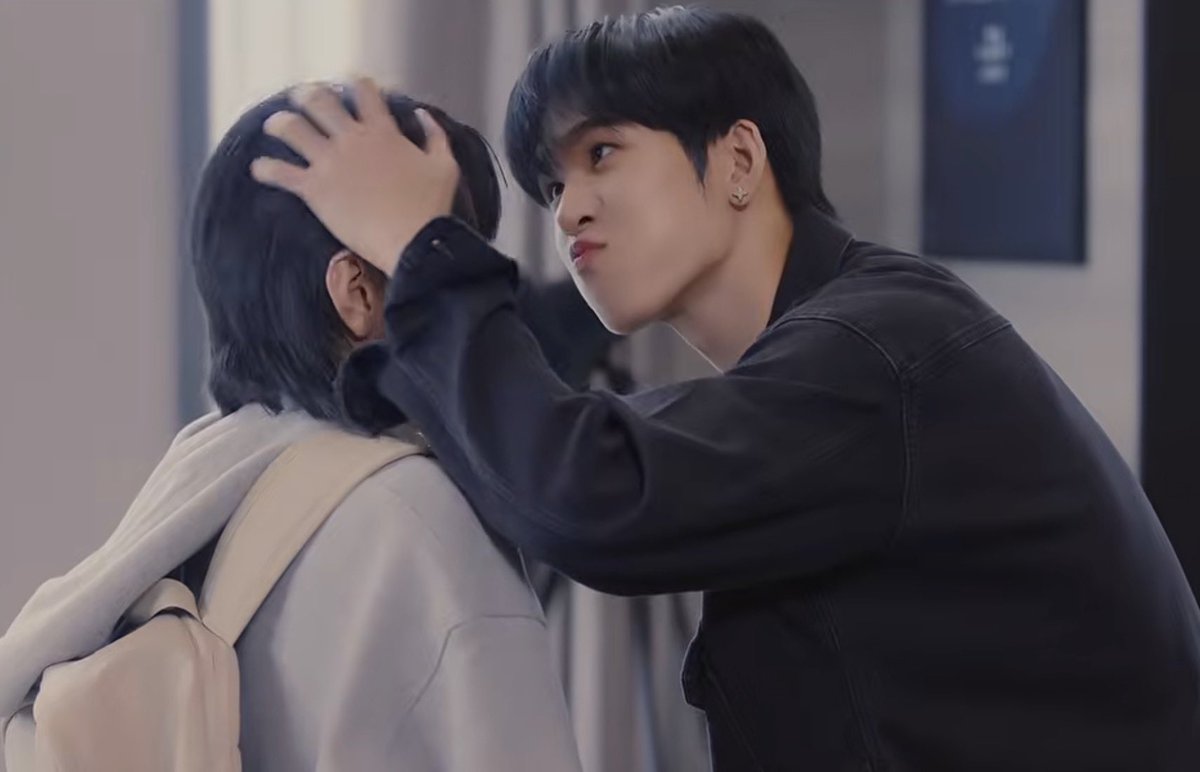 aasmjae's tweet photo. auausave                       realhia                      thirdwan

MR FANBOY CHAPTER 5
#MrFanboyEP5 https://t.co/XOjgZDfPtn