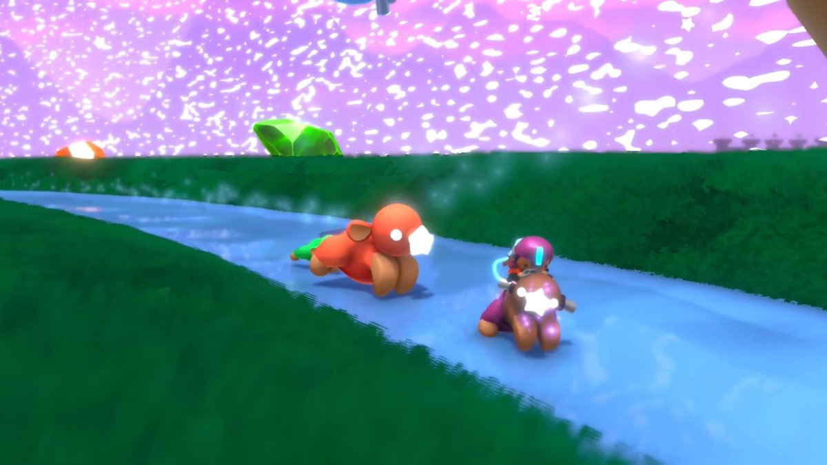 playstarlit's tweet photo. #screenshotsaturday https://t.co/g8RNn9gTzs