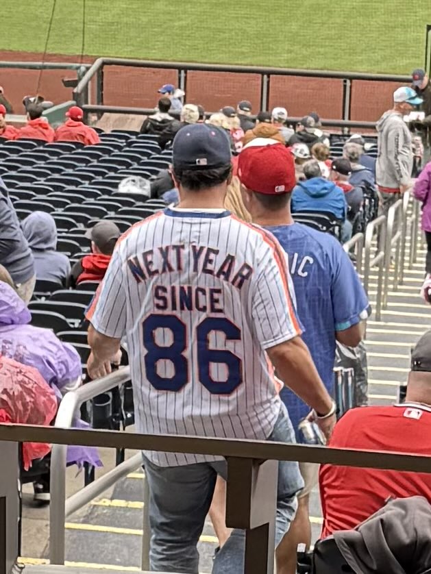 LFGM2020KMF's tweet photo. @Mets @SNY_Mets @MetsBooth @SteveGelbs @StevenACohen2 Best Jersey of the year…#NatsPark https://t.co/lFbMQPrrbu