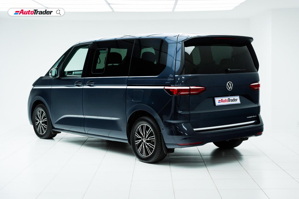 AutoTraderSA's tweet photo. At R1.794 million, is the new @VolkswagenSA Caravelle the future of the luxury people mover? Read our full review here 👉 https://t.co/Rf7pu8IjHa
#Volkswagen #VWCaravelle #Caravelle #PeopleMover https://t.co/OMRSHNBbCN