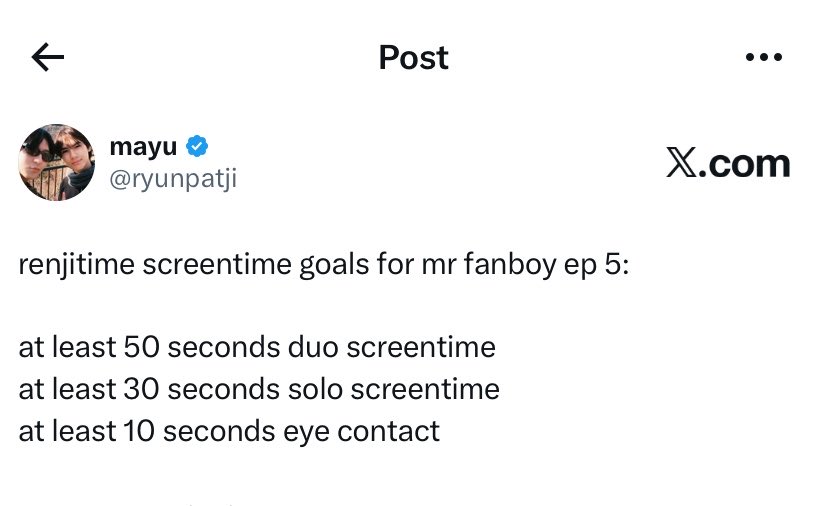 ryunpatji's tweet photo. the way these actually happened Hello? https://t.co/170EKbfA2M