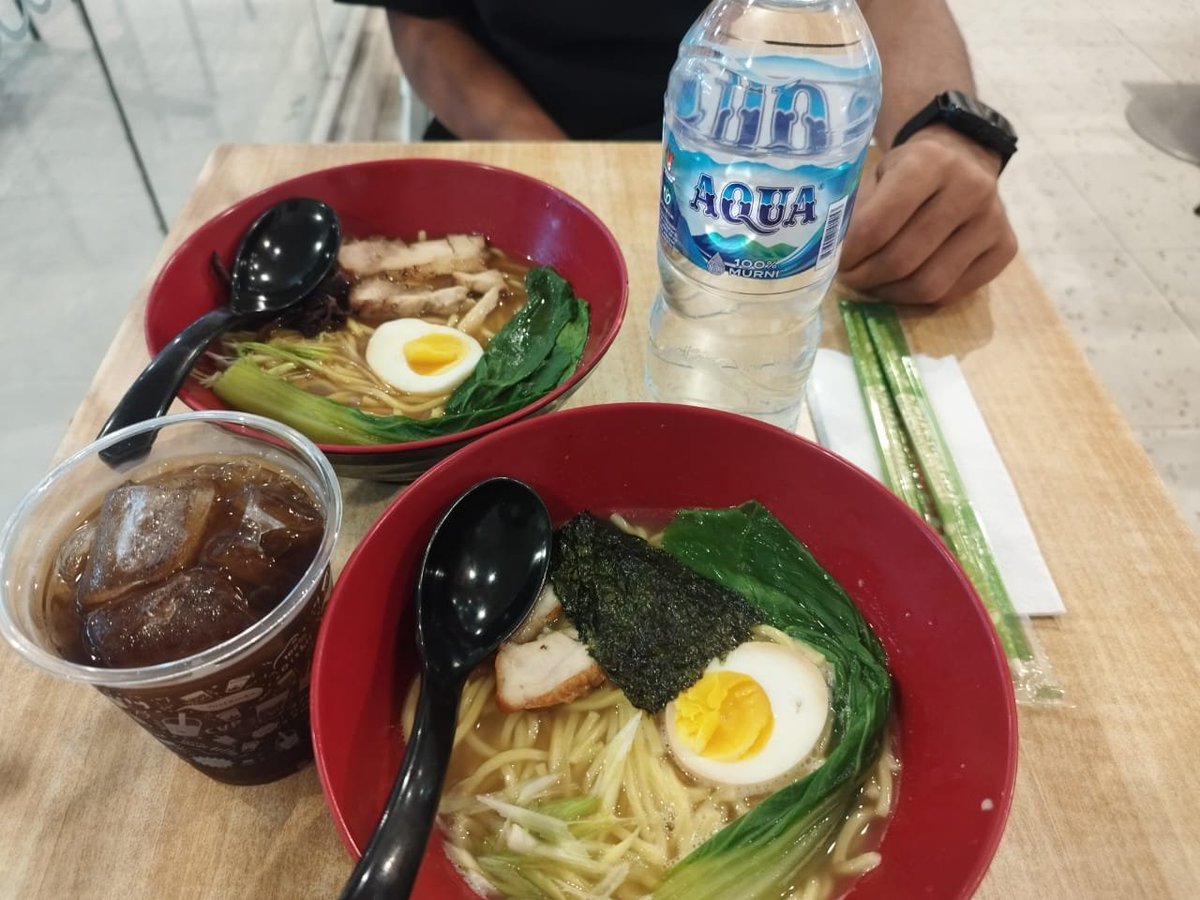 akcaphek's tweet photo. 𖢷 ۪ ࣪ ﹙🍜﹚ ࣪ ִ  ‹3 https://t.co/oAtR2UtNTg