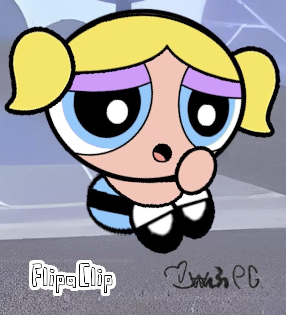 QwahPG's tweet photo. reasons why i left the ppg fandom
- i was harassed by an adult
- bullied in dms by another animator
- blocked by one of my favorite fanartists
- betrayed by one of my closest friends
- but at least i finished my animation meme

maybe i trust people too easily
its time to move on https://t.co/dqUiEEbdVl