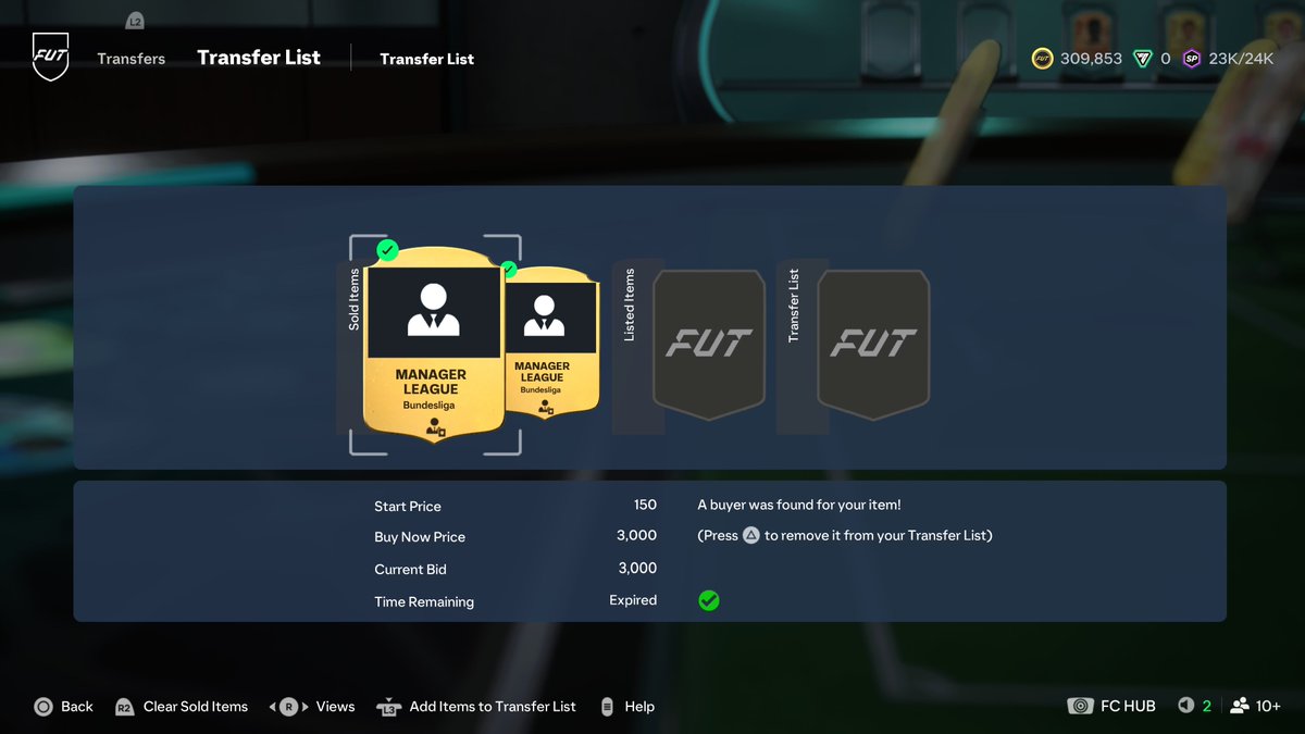 OS__FUT's tweet photo. تنبييييييه ⚠️

- شيك على ناديك دوريات المدربين اسعارها طايره 💸

• الدوري الانقليزي : 5000 🏴󠁧󠁢󠁥󠁮󠁧󠁿

• الدوري الانقليزي النسائي : 1500 🏴󠁧󠁢󠁥󠁮󠁧󠁿

• الدوري الاسباني : 4000 🇪🇸

• الدوري الاسباني النسائي : 1700 🇪🇸

• الدوري الايطالي : 2400 🇮🇹

• الدوري الفرنسي : 1500 🇫🇷 https://t.co/Vq4eaXCvrB