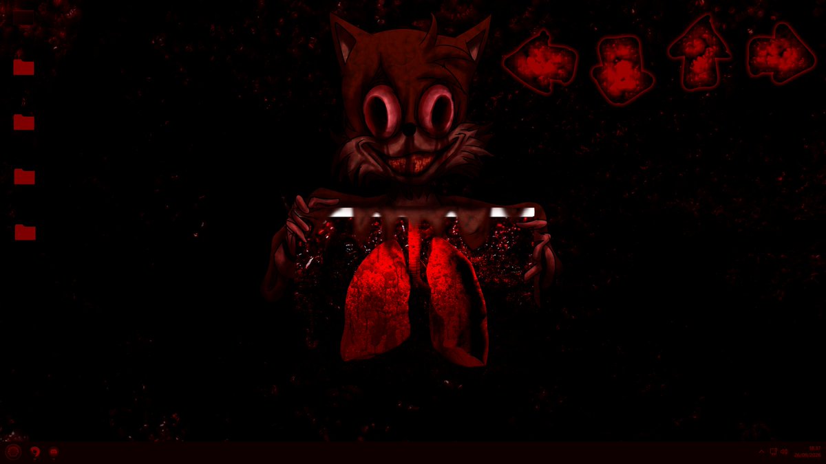 DoodleDamien's tweet photo. Updated it https://t.co/tBScnQll8A