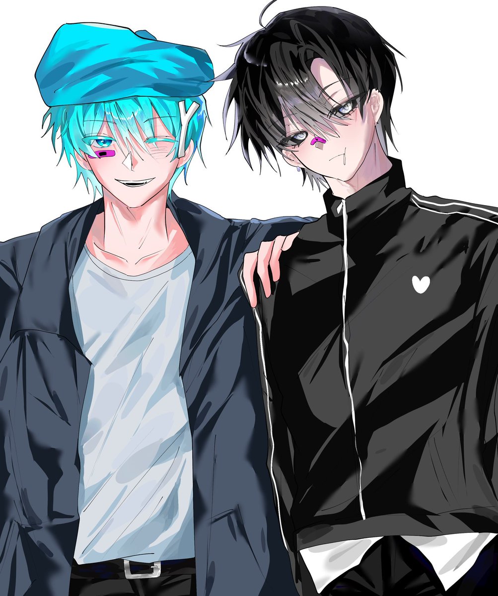 NUMber_10654's tweet photo. #인용으로_이사람_그림_좋은점

사실 나도 이거 해보고...싶었다?
근데 아무도 없을까봐. 음.
.....그래도 한 명즘은 있겠지?
(없펑) https://t.co/exKVu9wtRX