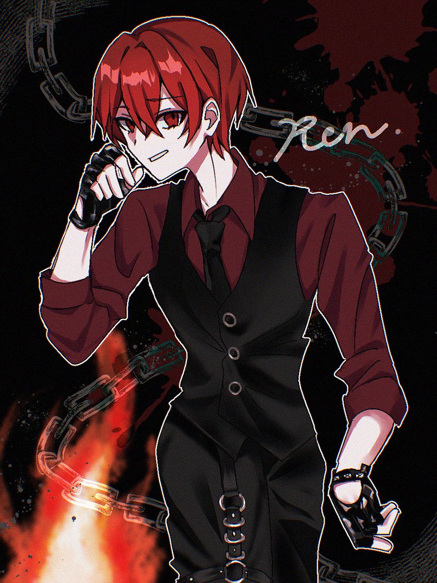 melkagi2's tweet photo. みんなが久世律祭りをしている中のめれんを投下

#四飼FA https://t.co/RzGg4W5PL1