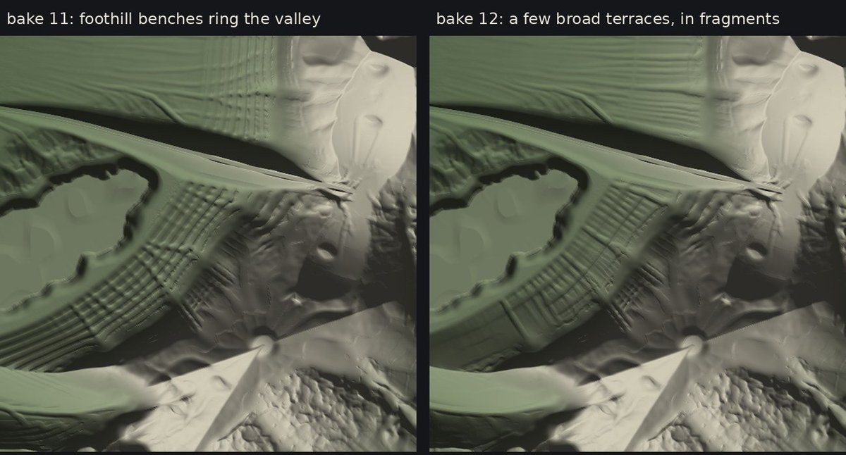 ScarsOfWild's tweet photo. @3DxDEV7 working on terrain! https://t.co/tjTJVNb3S1