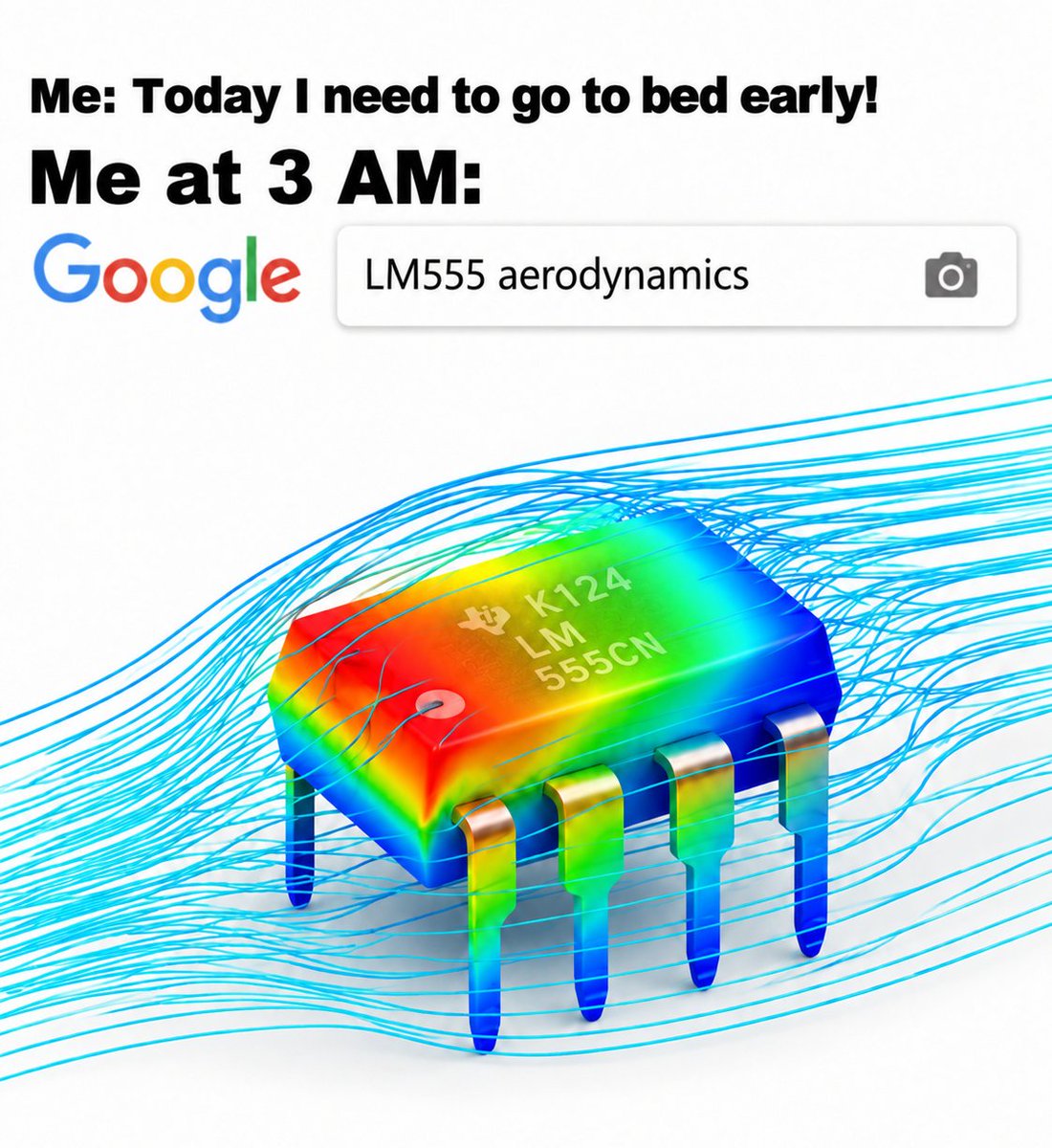 copperheadhq's tweet photo. aerodynamics of lm555 https://t.co/ipXYAQK1dr