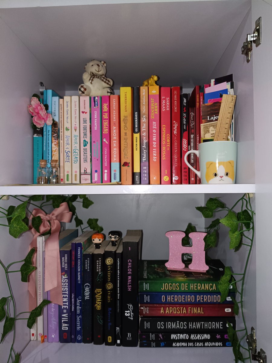 helomrz's tweet photo. 😭😭😭😭 tô tão orgulhosa com minha mini estante https://t.co/FRSUcDnD2y