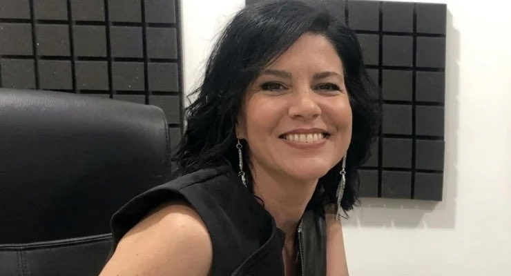 SozebesiOzel's tweet photo. Oya Lale Kızım gazetecilik yaptı, daha da yapacak, niçin tutuklu? Gazetecilik suç değil! https://t.co/RxQXgib6bd