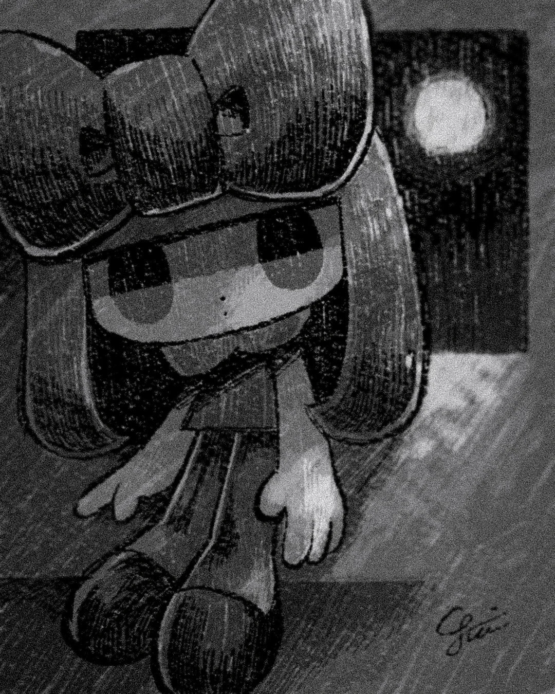 チヨコ/タカハシユリ on X: 