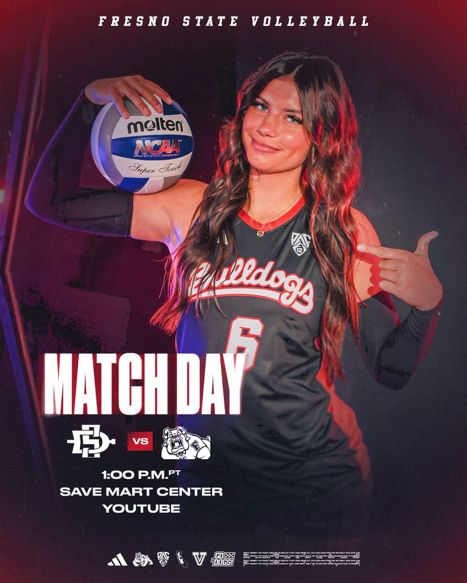 savemartcenter's tweet photo. Match Day at the Save Mart Center.  San Diego State vs. your Fresno State Bulldogs!

Doors:12p
Parking is free

#godogs https://t.co/8Vj2WnCn4i
