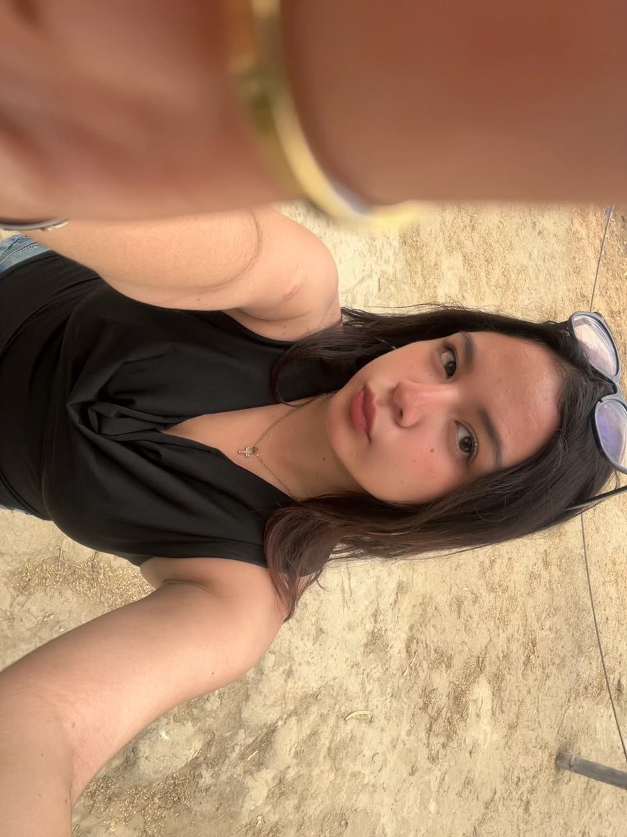 ferfresitaas's tweet photo. que rico el sol de mi piura 💕 https://t.co/bBVcLyInlI