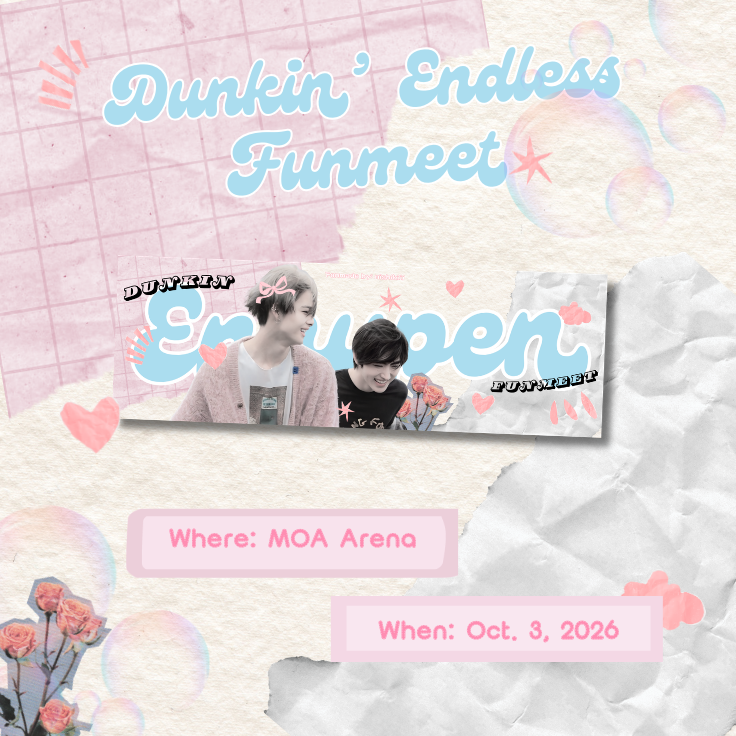 nishikijj's tweet photo. ✧˖° 𓂃 a fan support project for hoonki| ꒰🎀꒱ by: 
@nishikijj

  𓏸 mbf
  𓏸 like, rt
  𓏸 1:1 ratio - v limited qty
  𓏸 show proof

open for trades, refer to the thread below .ᐟ

#DUNKIN #DunkinPH_ENDLESS #ENDLESSFunMeet #ENHYPEN #NI_KI #SUNGHOON https://t.co/houOmmURjr