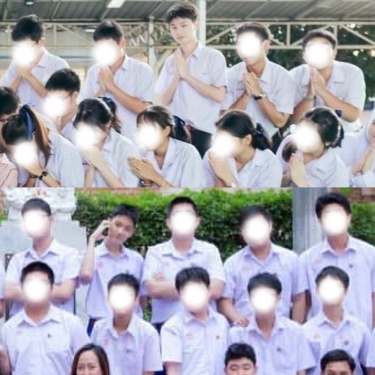 kh1ovele's tweet photo. พี่โชนเตรียมพัฒน์กับน้องน้ำอัสสัม https://t.co/XhPxsrI8tx