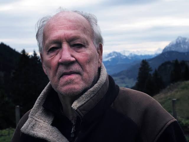 Lovandfear's tweet photo. “Civilization is like a thin layer of ice upon a deep ocean of chaos and darkness.”

— Werner Herzog https://t.co/YD6PEo3VKg